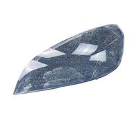 Transparent Lens Lampshade Car Accessory Products Headlights Lamp Lens Replace The Factory For Volvo For S60 For V60 2009 2010 2011 2012 2013(Left Side)