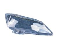 Transparent Lens Lampshade Headlamp Cover Shade Front Headlight Lamp Shell Replace The Factory Lampshade For CRV For CR-V 2007 2008 2009 2010 2011(Right Side)