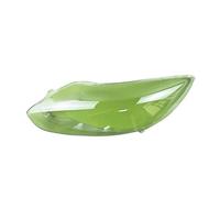 Transparent Lens Lampshade Headlight Cover Lens For Focus 2012 2013 2014 Transparent Lamp Shell Lampcover Replace The Factory Lampshade(Left)