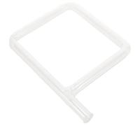 Transparent Liquid Convection Demonstrator Natural Heat Circulation Fluid