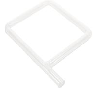 Transparent Liquid Convection Demonstrator Natural Heat Circulation Fluid Thermodynamics Experiment Apparatus Heat Transfer Physics Teaching Instrument for Middle High School Science Labs