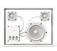 Transparent loudspeaker Transparent - 7350077880160