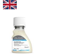 Transparent Masking Fluid 75ml - Essential for Fine Detail Watercolour Art
