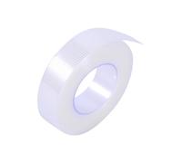 Transparent Medical PE Tape Breathable False Eyelash Extensions Makeup Tools for Sensitive Patients