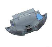 Transparent Mop Water Tank for Honiture Robotic Vacuum Easy to Monitor and Refill (A)