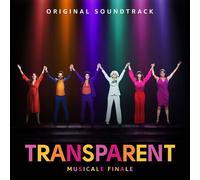 Transparent Musicale - Transparent: Musicale Finale (Original Soundtrack) [New V