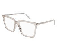 Transparent Nude / 56