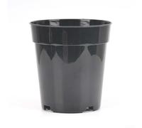 Transparent Nursery Pots 6.7in to 3in for Roots(4 inches)