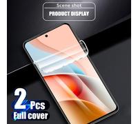 (transparent, OPPO Reno12 Pro 5G) Anti-fall Scratch Resistant Phone Screen Film