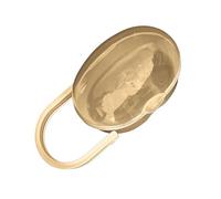 Transparent Pacifier Holder - Multifunctional Dustproof Pacifier Case, Portable Storage Container | Travel Shopping Pacifiers Organizer Nursery Safe Moving Equipment Pr