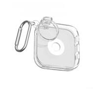 Transparent PC Case for Soundcore Work Shockproof