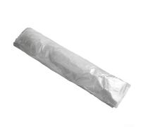 Transparent PE Film Cover Designed for Small Arch Sheds, Dustproof Protective Sheet Supporting Vegetable and Flower Cultivation (2m*25m)