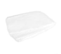 Transparent PE Film for Polytunnel Construction, Supporting Temperature Regulation and Humidity Management in Small-Scale Crop Production (4m*10m)