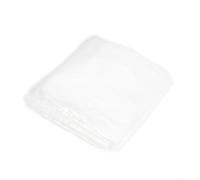 Transparent PE Greenhouse Plastic Cover Polytunnel Clear Film Sheet for Garden Crop Protection, Vegetable Growing Cover, Flower Frost Protection, Weather(4m*5m)