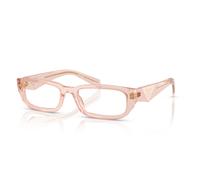 Transparent Peach / 54
