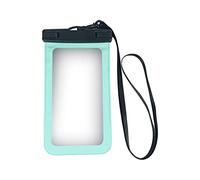 Transparent Phone Pouch 10m(32ft) Diving Case For Up To 6.9inch Cellphone Underwater Photo Video Photography Dry Bag Protective Cover