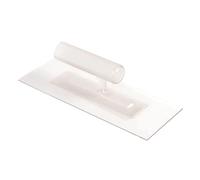 Transparent Plastic Plastering Trowel Plastering Wall Tools Construction Tools for Home Decoration Factory Architecture