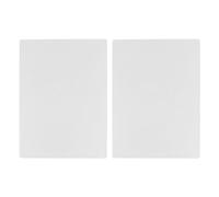 Transparent Polycarbonate Cutting Machine Pad, SWITCH PLUS Cutting Plate, 300 X 220mm Clear Acrylic Die Cutting Board for Machines, Paper Art Machines, Embossing Crafts with