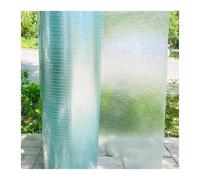 Transparent Polycarbonate Daylighting Panels - 0.8 mm Insulation Roofing Sheets for Carports & Greenhouses - Durable, UV-Resistant, Energy-Efficient Solutions