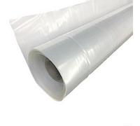 Transparent Polythene Tunnel Sheet 3x4m Tear for proof Plastic(3m*10m)