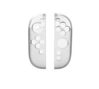 Transparent Protective Case for Switch 2 for joy-con Anti-Scratch PC Hard Shell Cover for Switch2 j-con Gaming Console Protector