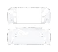 Transparent Protective Case Sleeve for ASUS ROG Xbox Ally X / Ally, Shockproof Game Console Sweatproof Protective Cover for Rog Xbox Ally/Ally X Gaming Accessories