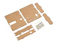 Transparent Protective Shell for Mega328 ESR Meter