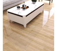 Transparent PVC 1.5MM Office Clear Chair Mat for Hard Wooden Floor,Easy Clean Desk Protection Hardwood Protector for Home Office Study