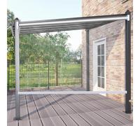 Transparent Pvc Roll Up Shade Blinds Outdoor Waterproof Side Panels,Clear Plastic Tarp,Window Door Gazebo Bedroom Partition Curtains,Side Pull Roller Blinds Shutter,Rainproof,W×H-145×240cm/57.1×94.5in