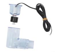 Transparent PVC Water Level Sensor for AC Drain