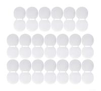 Transparent Racket Film 20pcs Layer Transparent Racket Film 20pcs