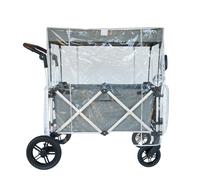 FUXTEC rain cover for FUXTEC wagon CTL900 series