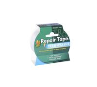 Transparent Repair Tape Duck Tape Clear One Size