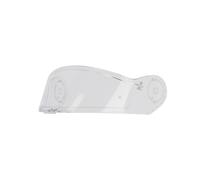 Transparent Replacement Visor For Acerbis Serel 22-06 Modular Helmet