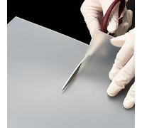 Transparent Satin Acrylic Sheets for s, Window Covers, DIY Projects - Balcone 120x300cm Plastic Panels for Enhanced Outdoor Design