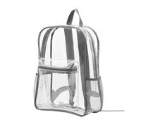 Transparent School Backpack for Girls Teenager Kawaii Large Primary Back to School Bags Bag for Teenage Girls Rucksack Personalised Backpacks Teen Big Backpack Women Plain Cute Junior Casual