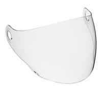 Transparent Scratch-Resistant Visor Specific for Givi Helmet 12.3