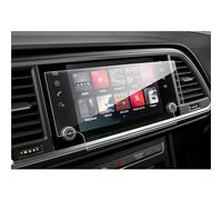 Transparent Screen Protector For Ateca FR 2020 8-Inch Car Multimedia Radio Center Display Screen Protector Film