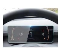 Transparent Screen Protector For GWM POER KINGKONG 2023 Screen Protector Film Car GPS Navigation Center Touch Display Tpu Dashboard Tempered Glass (Dashboard)