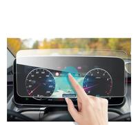 Transparent Screen Protector For S-CLASS W223 12.3 Inch 2021 LCD Instrument Display Protection Car Screen Protector