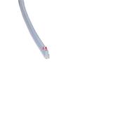 Transparent Sealing Strip 1pcs 1m/5m/10Meter T Shape Silicone Sealing Strip Rubber Weatherstrip T-Type Ditch Cover Kitchen Slit Waterproof Heat Resistant(T-45,10M)