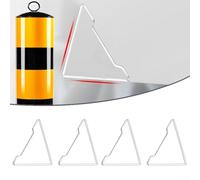 Transparent Silicone Door For Edge Protectors for Cars to Minimize Scratches and Scuffs at Entry Exit Points