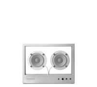 TRANSPARENT 'Small Transparent Speaker' Speaker U