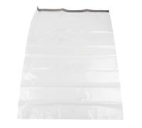 Transparent Space Saving Vacuum Bag, for Storing Seasonal Clothing, Bulky Items, and Home Essentials (80x110cm)