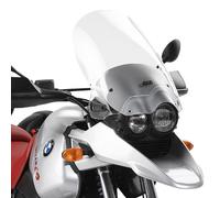 Transparent Spoiler Windshield D233S BMW R 1150 GS 2000-2003