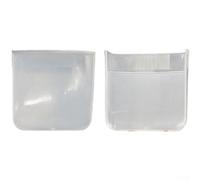 Transparent Steam Collector Box for Kitchen Countertops(Large Size)