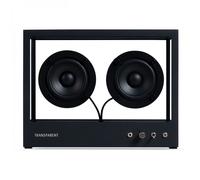 Transparent STS-B Small Speaker Black