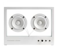 Small transparent speaker Transparent - 7350077880030