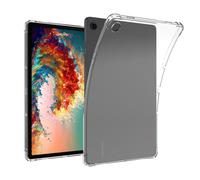 (transparent, Tab Active3-8.0 SM-T570/T575) Samsung Tab A9 Plus X115/X210 Anti-Fall Transparent TPU Protective Cover