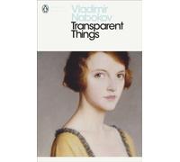Transparent Things